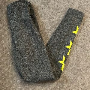 Strut This Legging- One Size